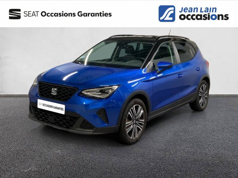 Image de l'annonce principale - SEAT Arona