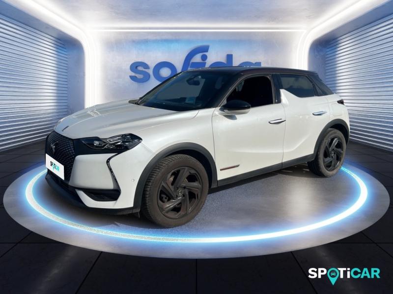 Image de l'annonce principale - DS DS 3 Crossback