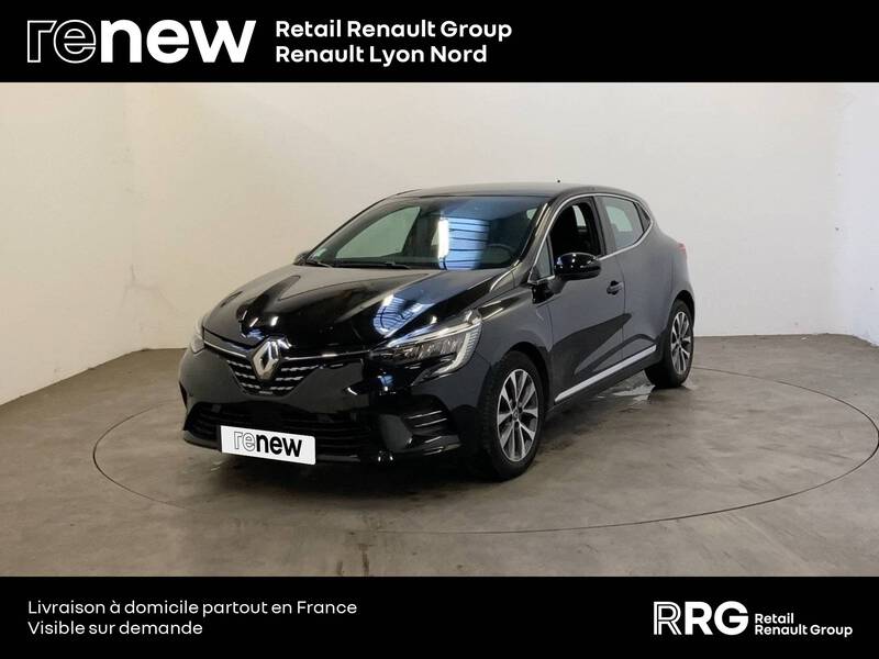 Image de l'annonce principale - Renault Clio