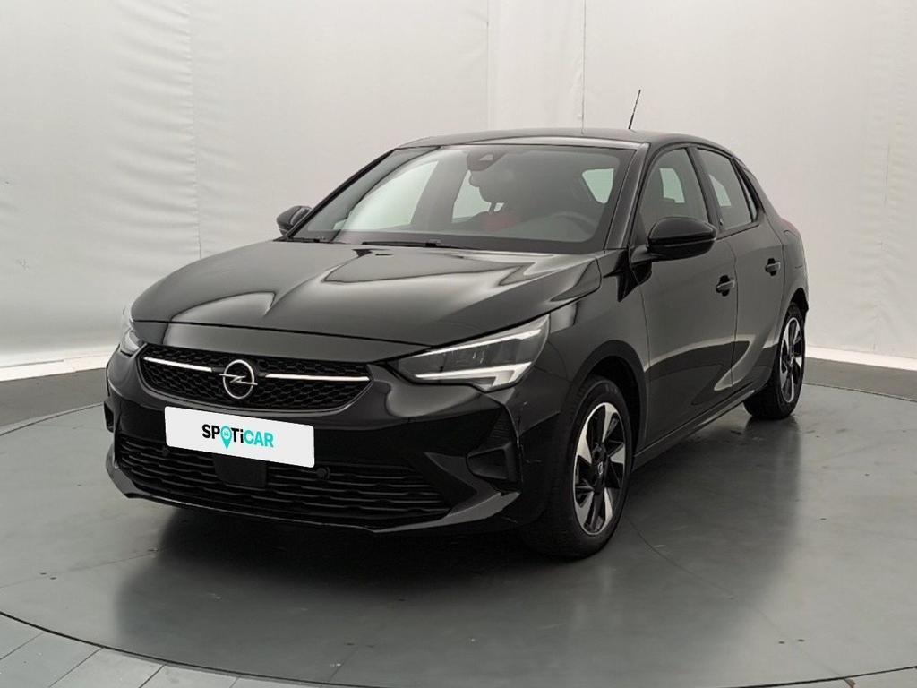 Image de l'annonce principale - Opel Corsa e