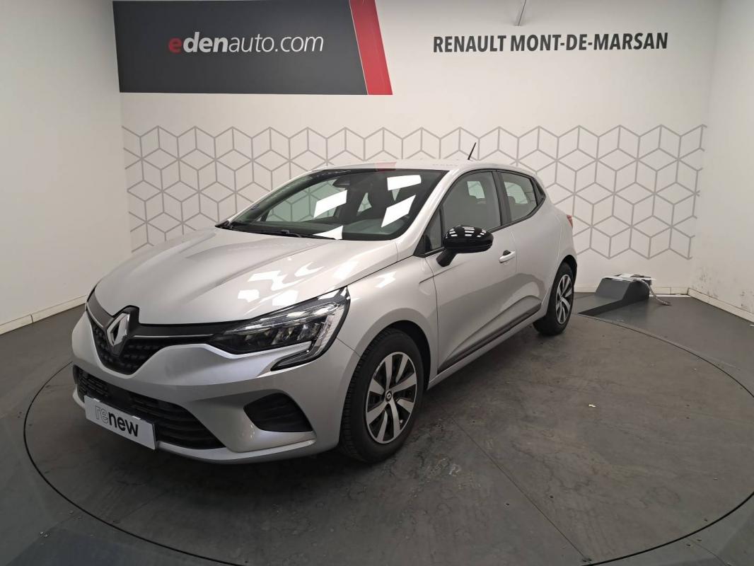 Image de l'annonce principale - Renault Clio