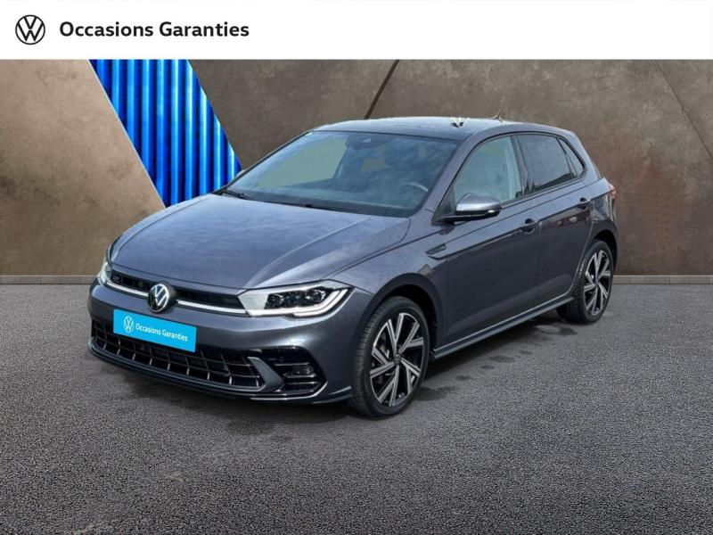Image de l'annonce principale - Volkswagen Polo