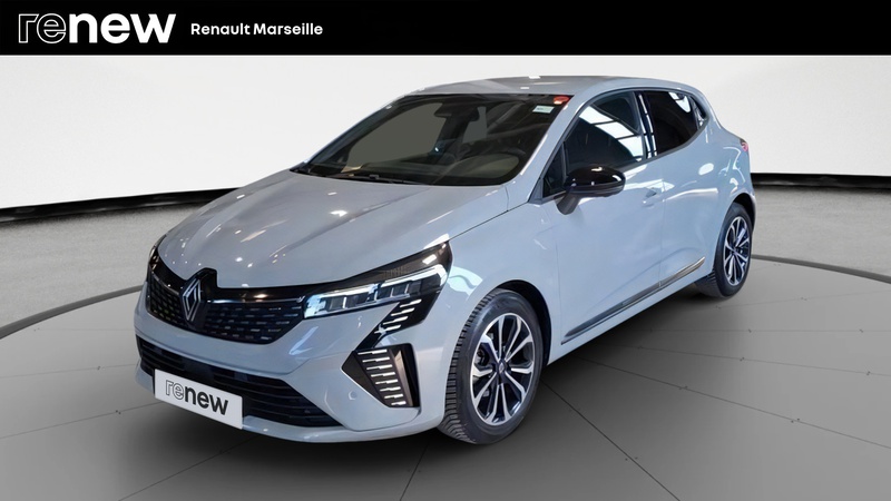 Image de l'annonce principale - Renault Clio