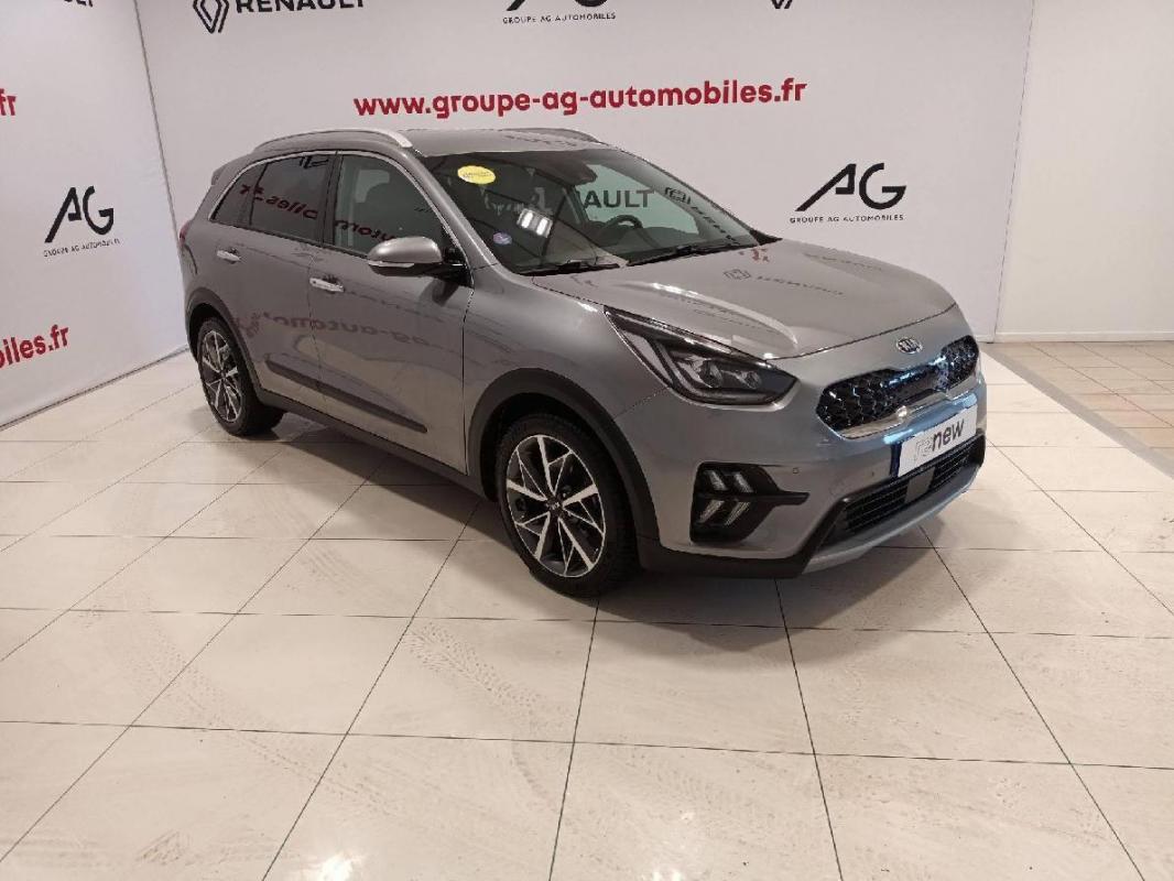 Image de l'annonce principale - Kia Niro