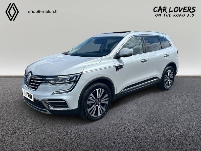 Image de l'annonce principale - Renault Koleos