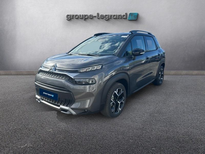 Image de l'annonce principale - Citroën C3 Aircross