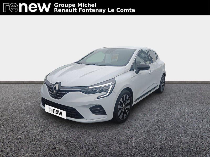 Image de l'annonce principale - Renault Clio