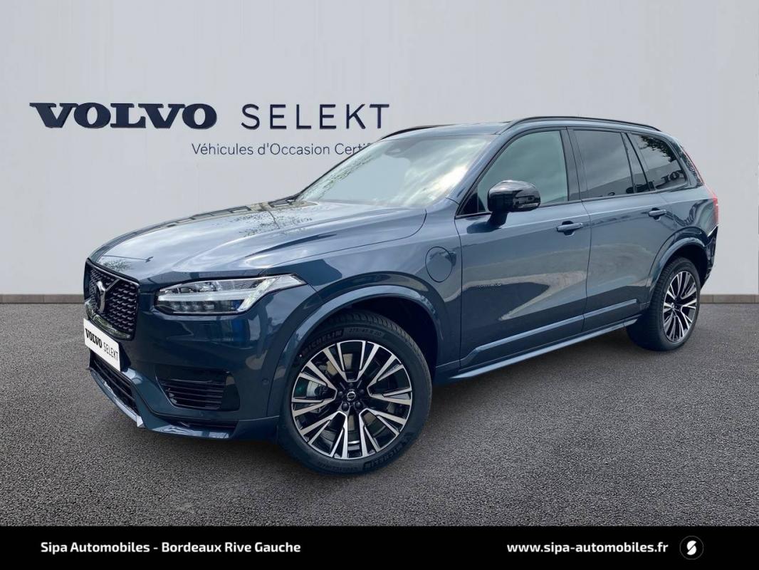 Image de l'annonce principale - Volvo XC90