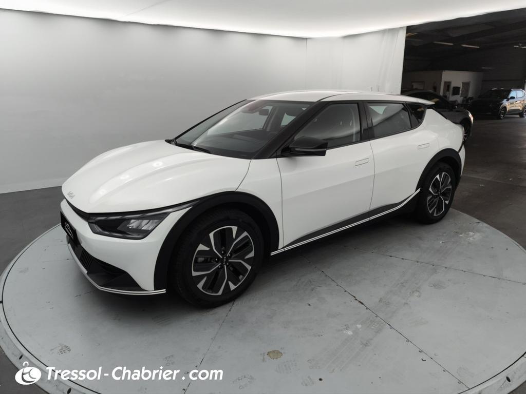 Image de l'annonce principale - Kia EV6