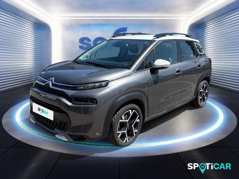 Image de l'annonce principale - Citroën C3 Aircross