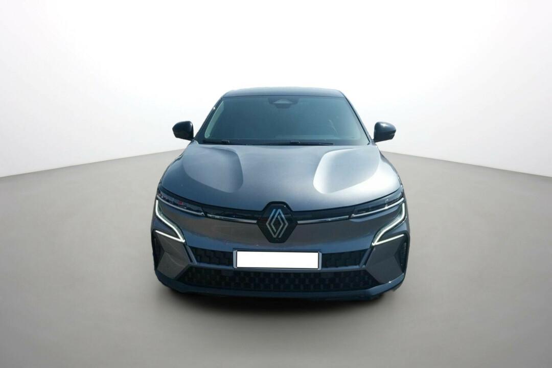 Image de l'annonce principale - Renault Megane E Tech