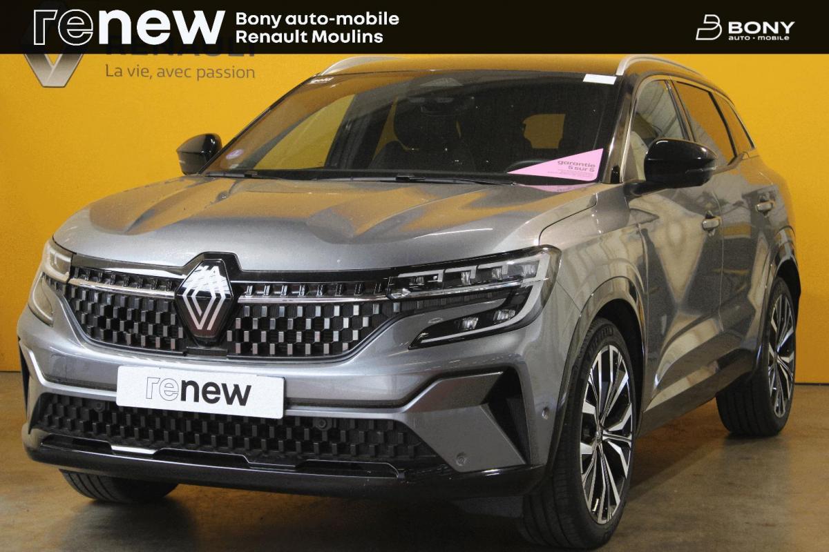 Image de l'annonce principale - Renault Austral