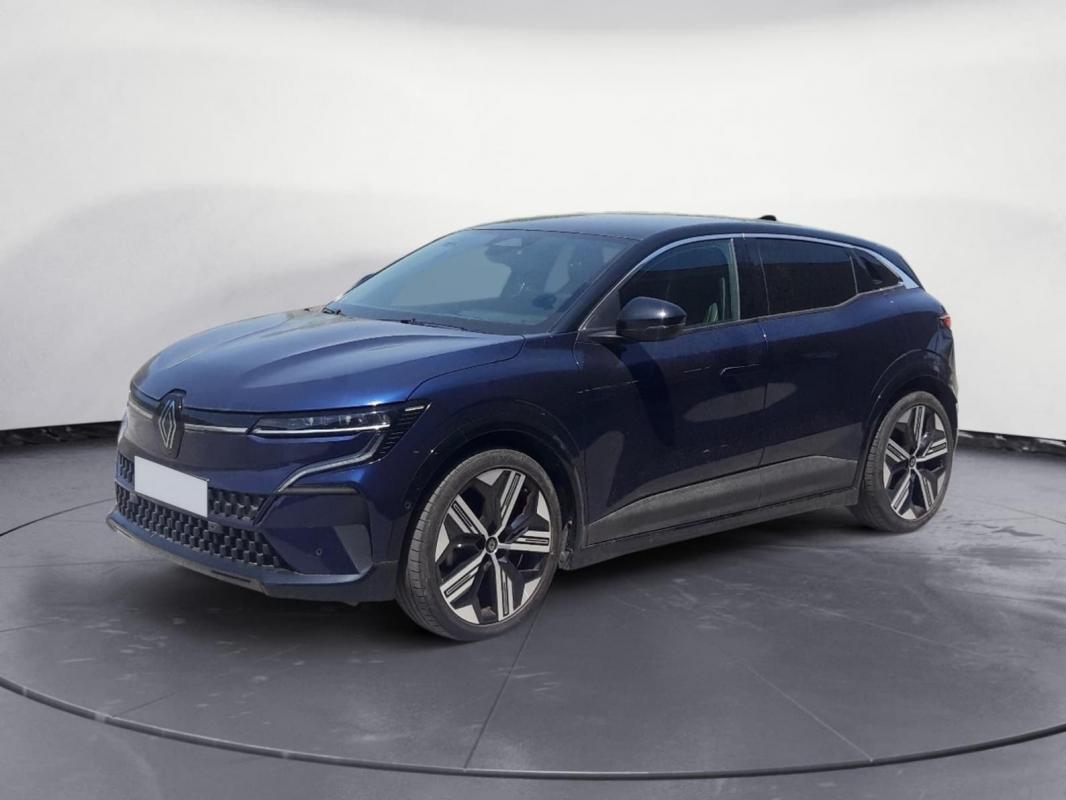 Image de l'annonce principale - Renault Megane E Tech