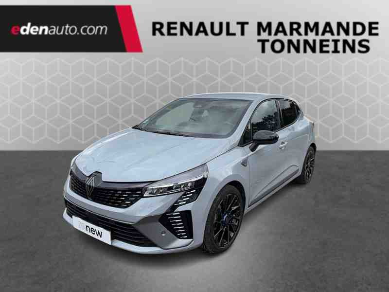 Image de l'annonce principale - Renault Clio