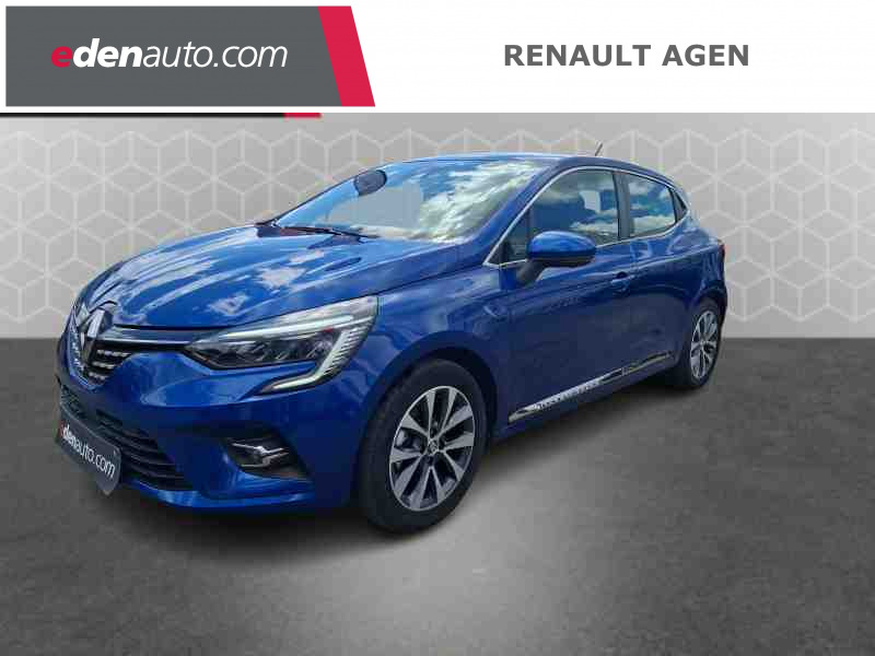 Image de l'annonce principale - Renault Clio
