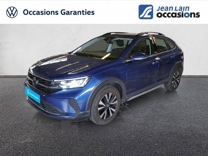 Image de l'annonce principale - Volkswagen Taigo