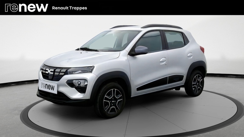 Image de l'annonce principale - Dacia Spring