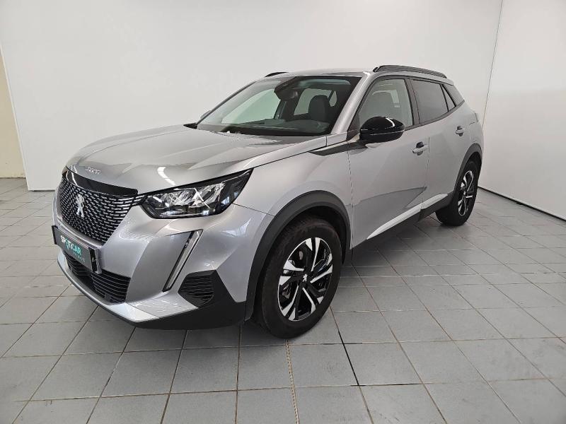 Image de l'annonce principale - Peugeot 2008