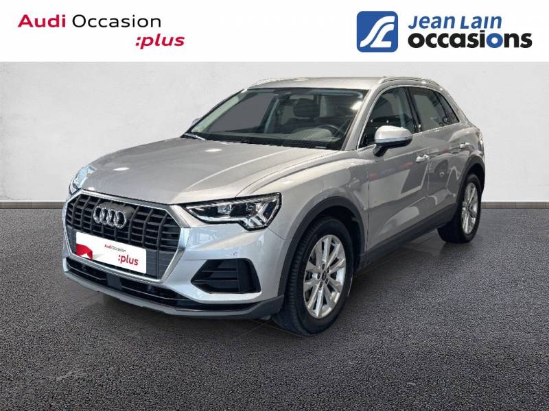 Image de l'annonce principale - Audi Q3