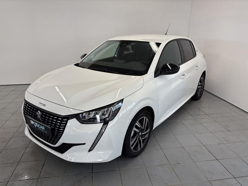 Image de l'annonce principale - Peugeot 208