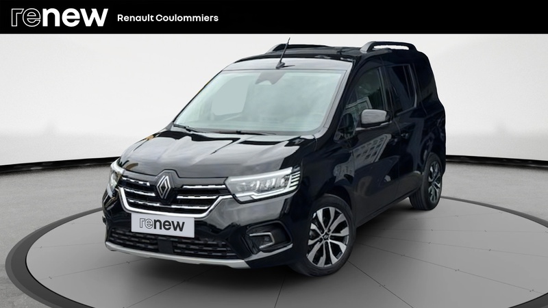 Image de l'annonce principale - Renault Kangoo
