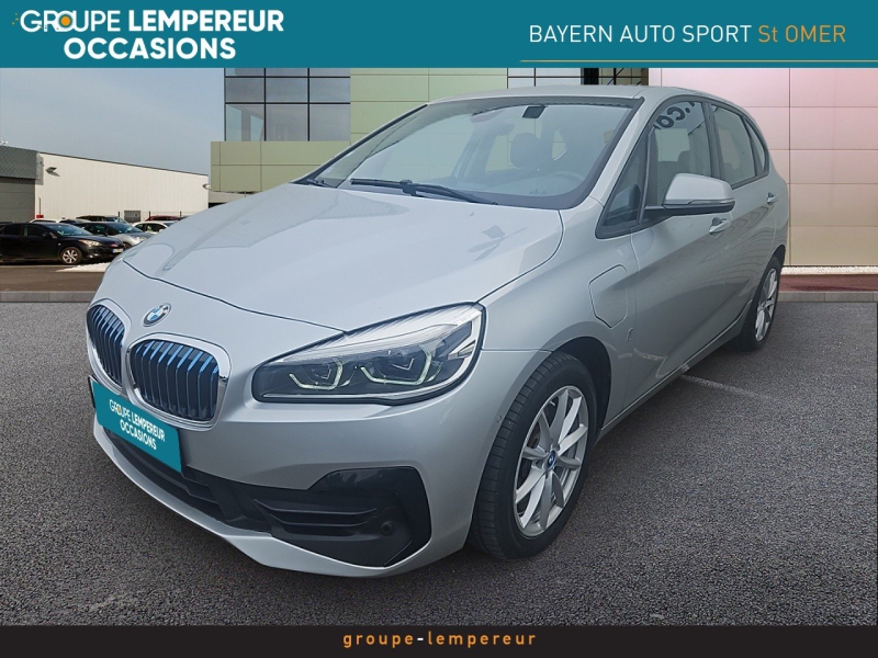 Image de l'annonce principale - BMW Série 2 Active Tourer