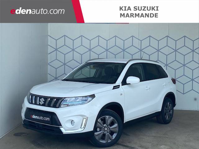 Image de l'annonce principale - Suzuki Vitara