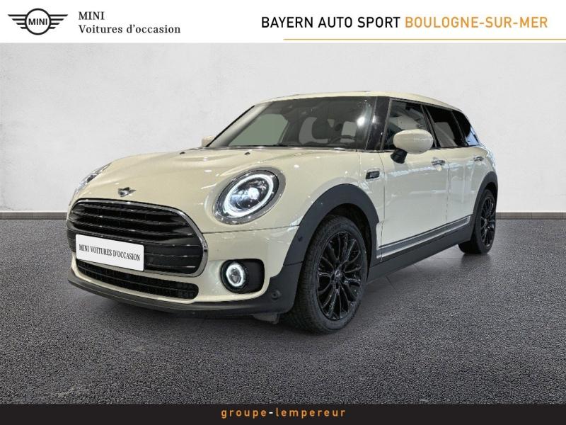 Image de l'annonce principale - MINI Clubman