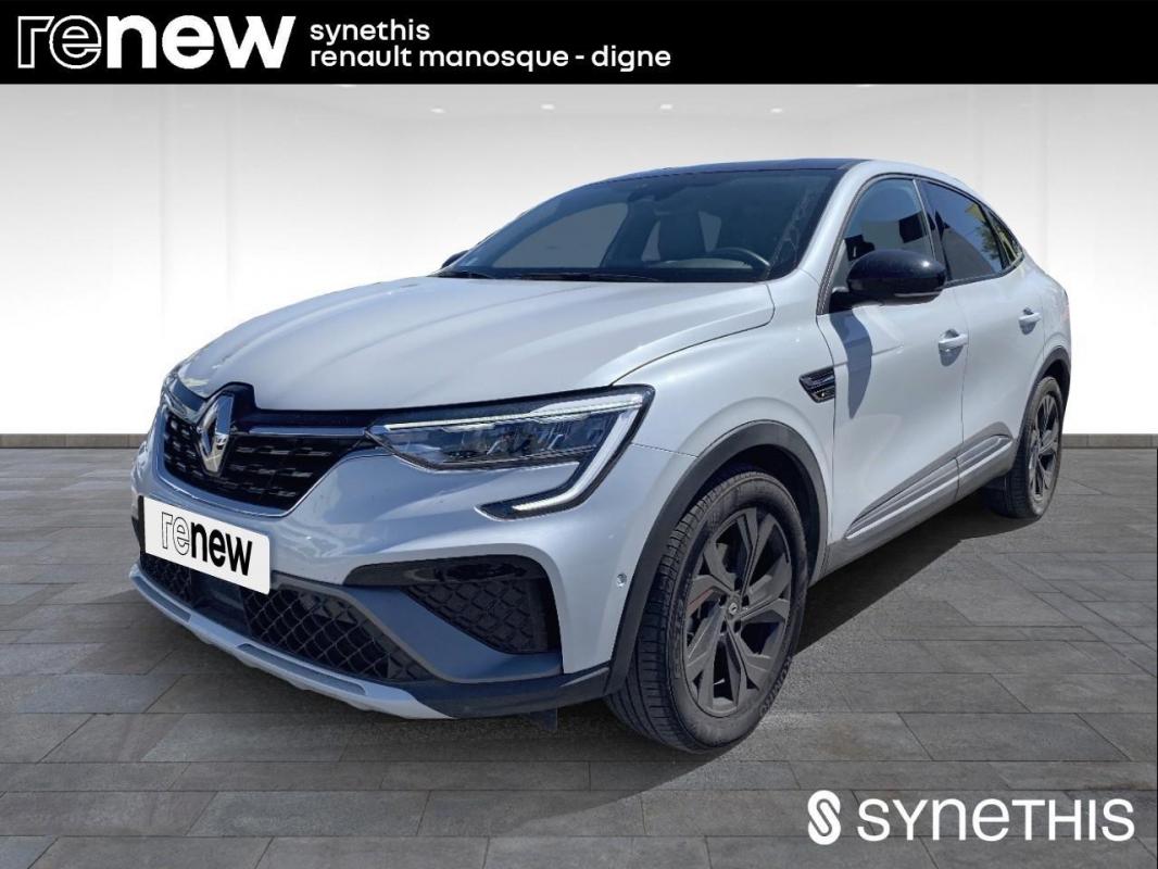 Image de l'annonce principale - Renault Arkana