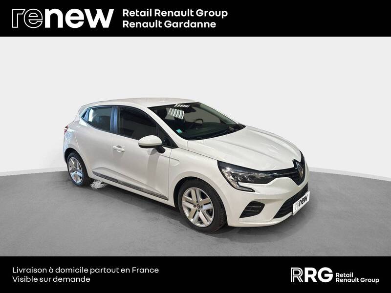 Image de l'annonce principale - Renault Clio