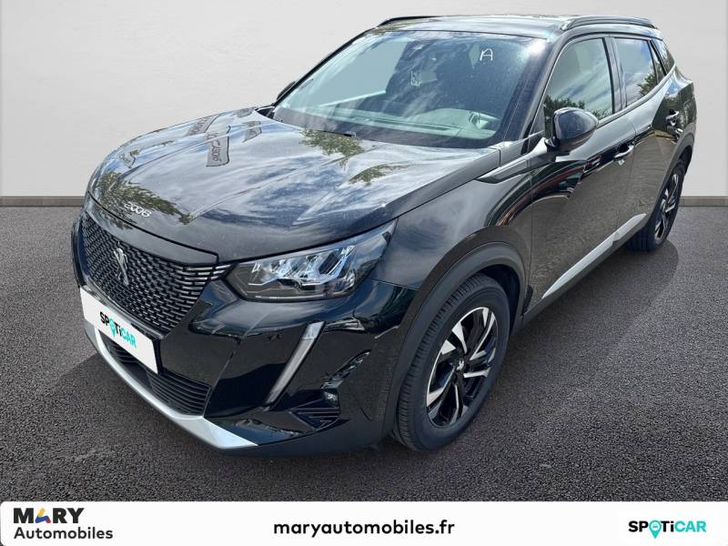Image de l'annonce principale - Peugeot 2008