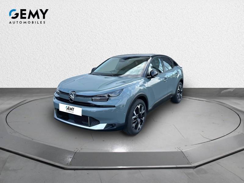 Image de l'annonce principale - Citroën C4