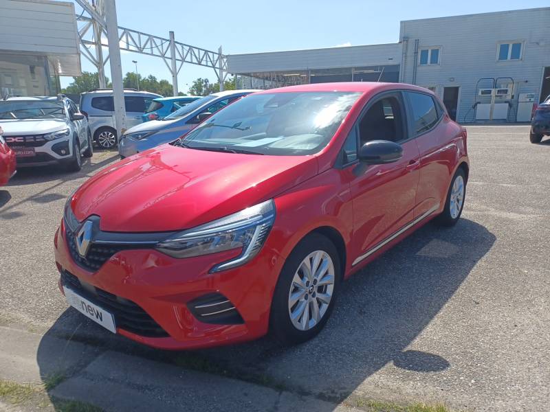 Image de l'annonce principale - Renault Clio