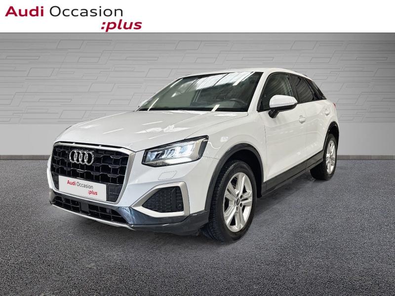 Image de l'annonce principale - Audi Q2