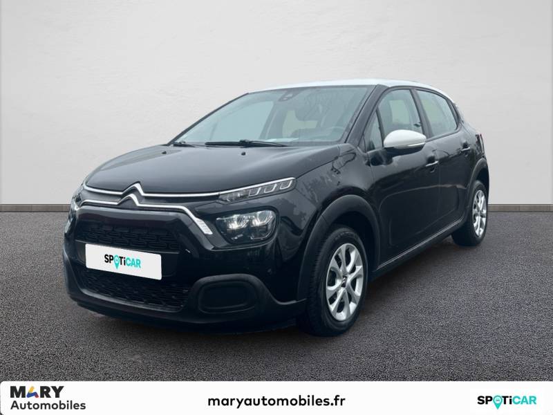 Image de l'annonce principale - Citroën C3