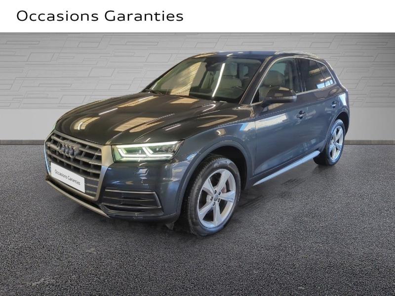 Image de l'annonce principale - Audi Q5