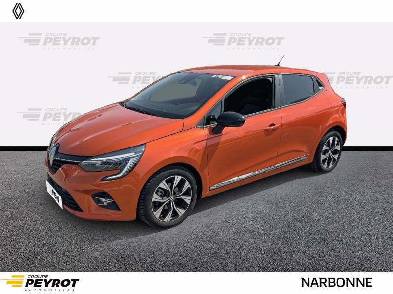 Image de l'annonce principale - Renault Clio