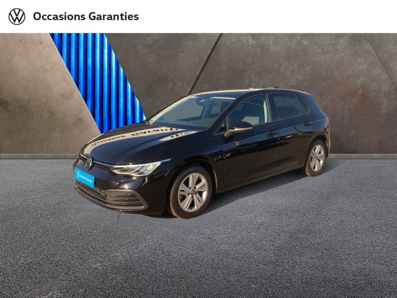 Image de l'annonce principale - Volkswagen Golf