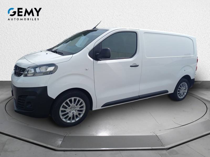 Image de l'annonce principale - Opel Vivaro