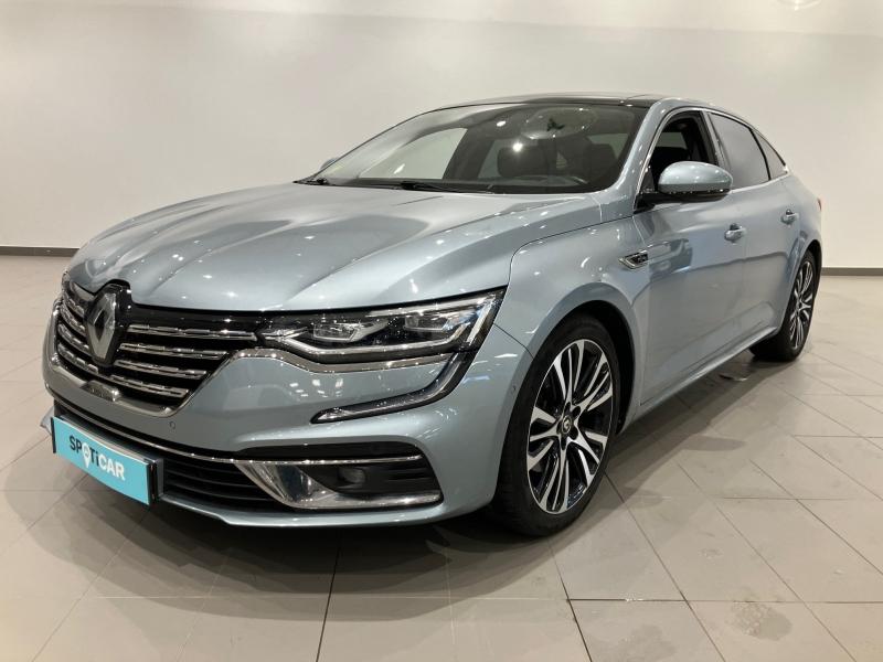 Image de l'annonce principale - Renault Talisman