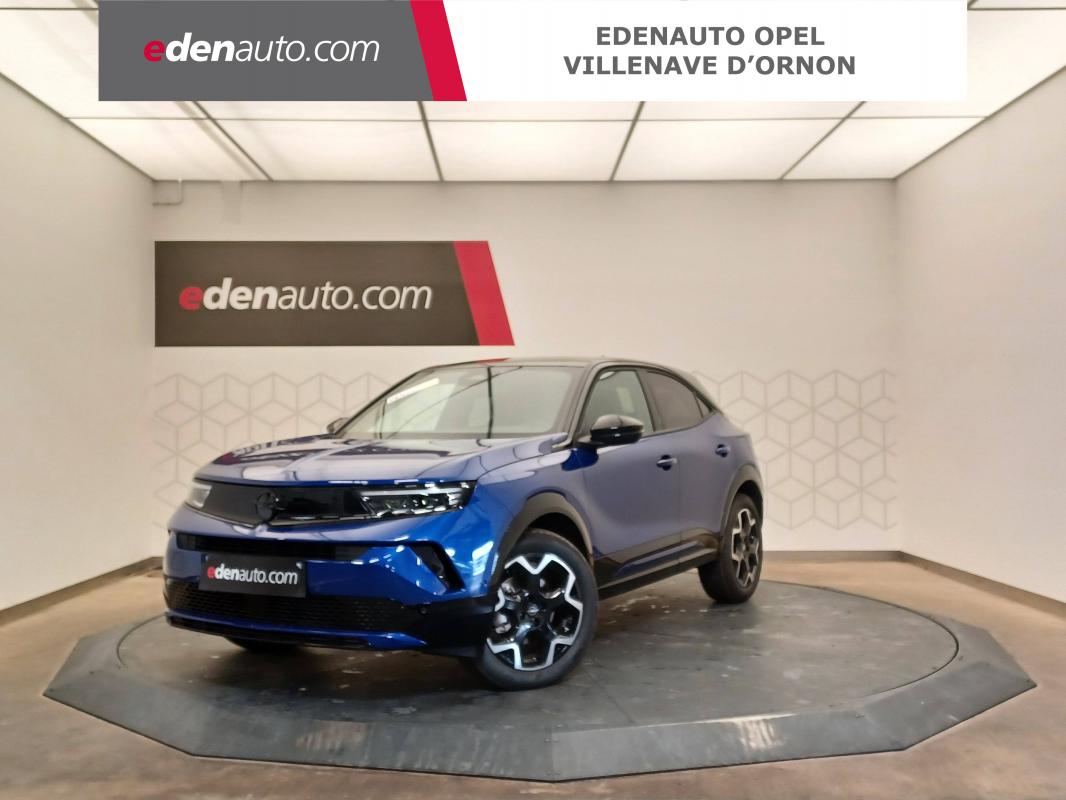 Image de l'annonce principale - Opel Mokka