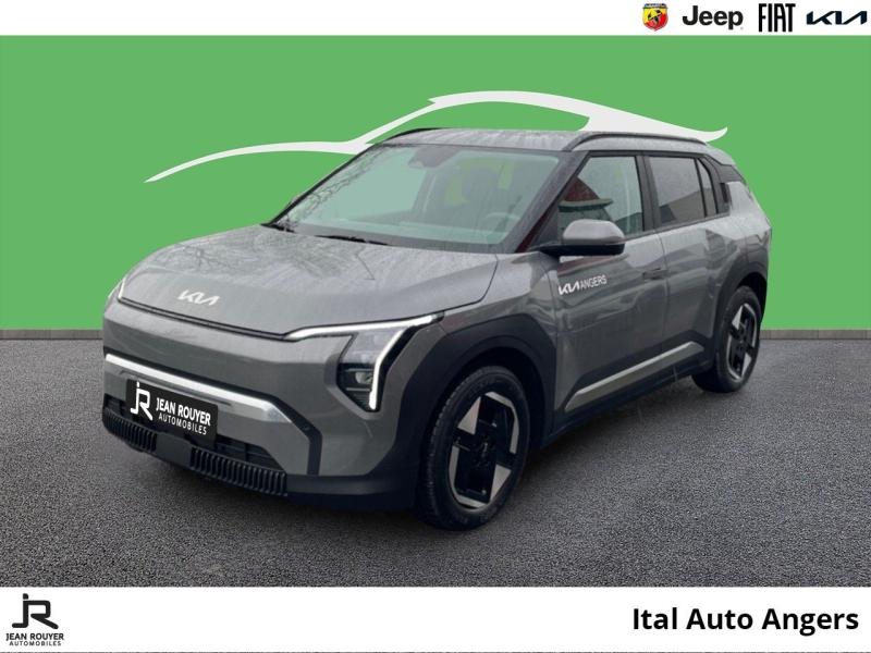 Image de l'annonce principale - Kia EV3