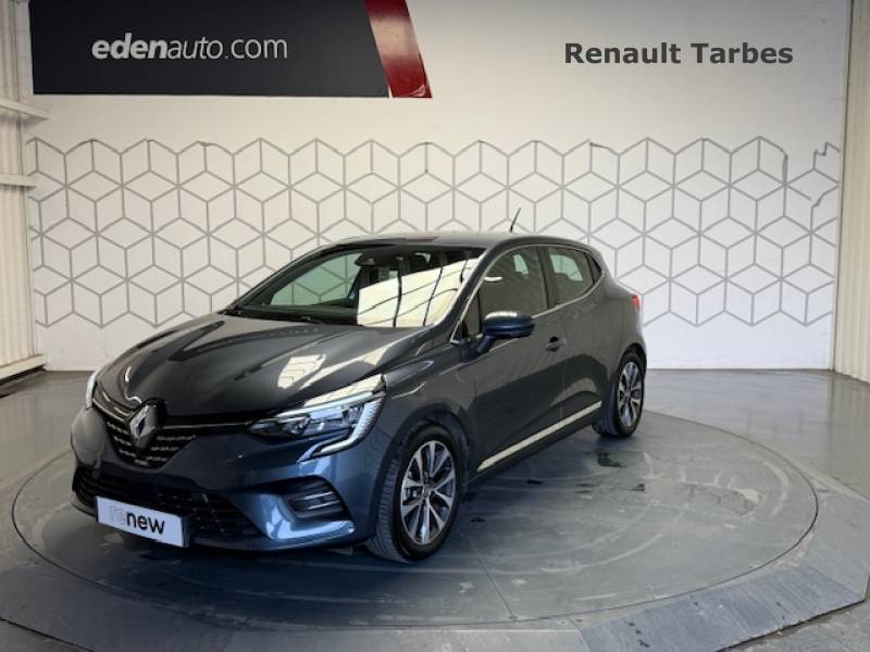 Image de l'annonce principale - Renault Clio