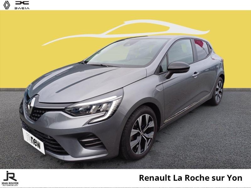 Image de l'annonce principale - Renault Clio