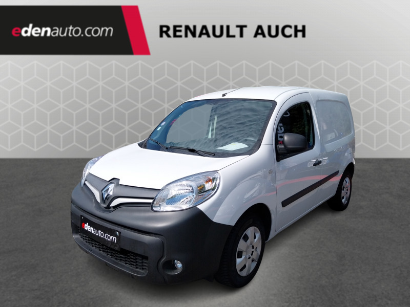 Image de l'annonce principale - Renault Kangoo