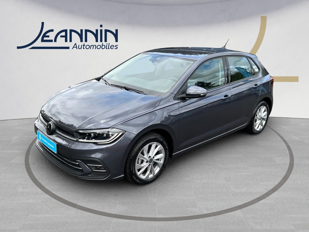 Image de l'annonce principale - Volkswagen Polo