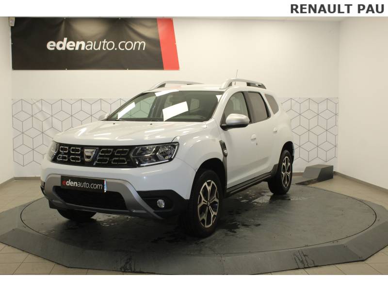 Image de l'annonce principale - Dacia Duster