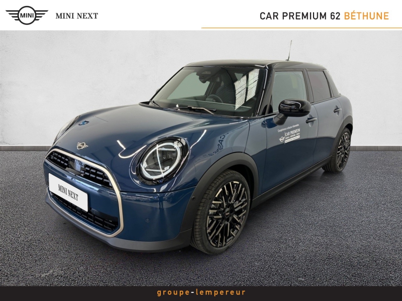 Image de l'annonce principale - MINI COOPER