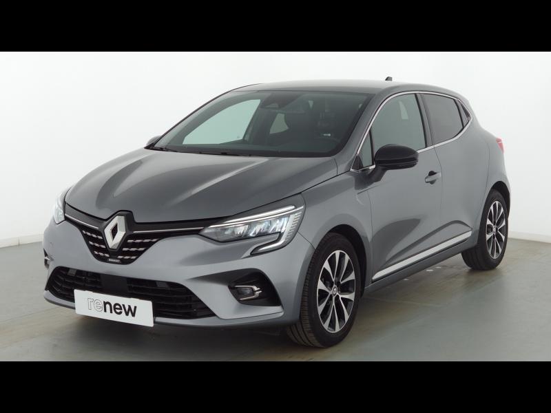 Image de l'annonce principale - Renault Clio