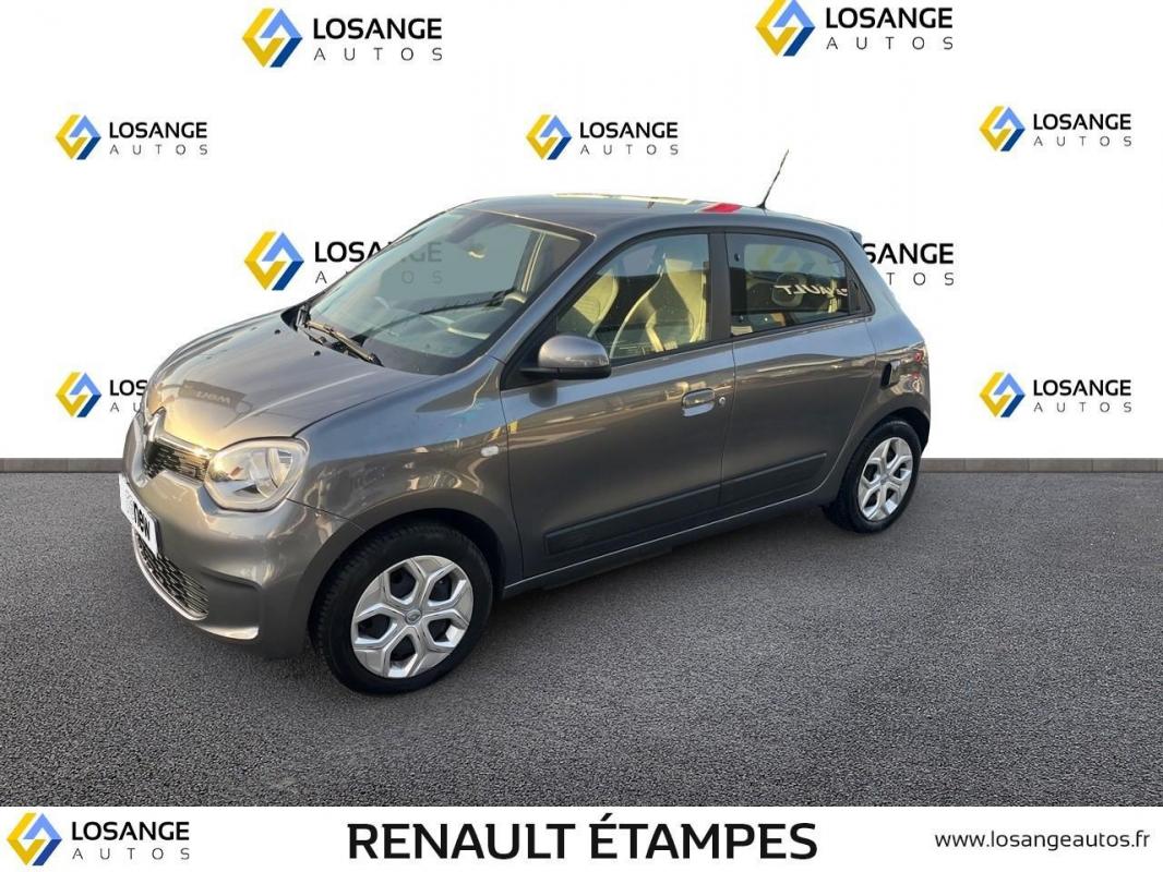 Image de l'annonce principale - Renault Twingo